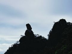 -三清山风景名胜区