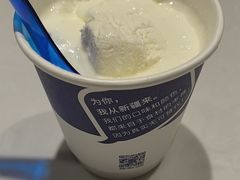 -西琳姑娘·新疆冰淇淋酸奶茶(南开大悦城店)