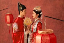 -太古映画婚纱摄影(天河店)