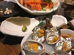 -和彩放题餐厅(酒仙桥店)