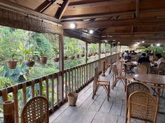 露天位-傣泐金湾餐厅
