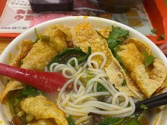 -螺小胖柳州螺蛳粉(钟楼总店)