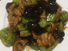 -九龙餐厅(大沽路店)