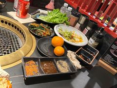 -谷牛和牛烤肉(漕河泾印象城店)