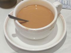 -香港深仔记茶餐厅(东门店)
