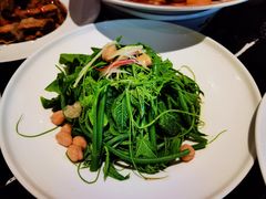 -巴依老爷新疆美食(清华东门店)