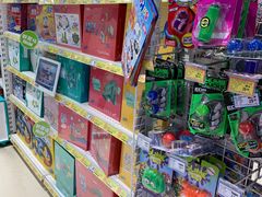 -TOYSRUS玩具反斗城(厦门新生活广场店)