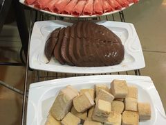 -晓林火锅(安定门店)