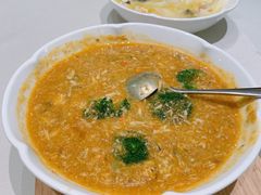 清炒蟹粉-蝶园·装修中(BFC外滩金融中心店)