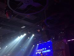 -MOSSO音乐酒吧·live house(南京旗舰店)