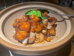 -青年公社烤鸭(青年路店)