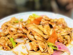 -三子下水馆(南十四道街151号店)