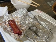 -神仙钵湘香土菜馆(光华路店)