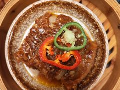 -酌宴府The China Club·广州万富希尔顿酒店(云城东路店)