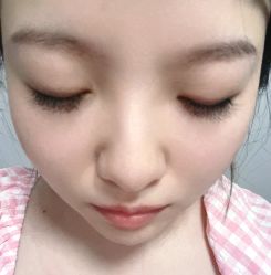 -芊冉•美甲美睫纹绣