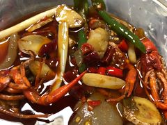 -酒窝窝大排档(威远店)