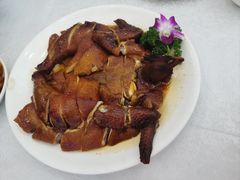 -畔山酒店中餐厅
