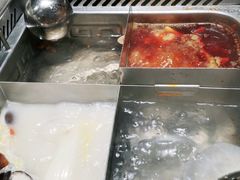 -海底捞火锅(龙湖三千集店)