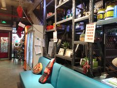 -MI WU FACTORY米屋美食工厂餐厅(绿地店)