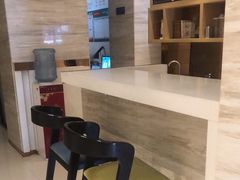 -城市便捷酒店(广州塔客村地铁站琶洲会展店)