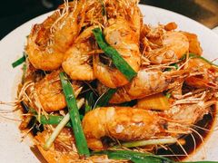 -老头儿油爆虾·知味杭州(爱琴海购物中心)