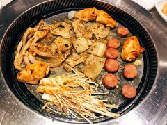 -么子烤肉(化龙池店)