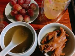 -沈园堂·陆公馆(开元名都店)