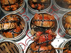 -星伦多自助料理·涮烤一体(杭州来福士店)