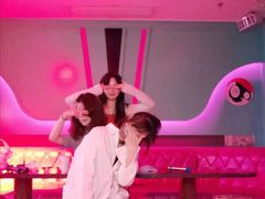 -欢乐迪KTV(观音桥未来国际店)