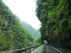 -太鲁阁公园