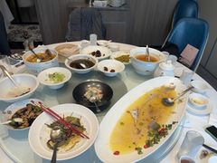 -忆家一宴(大木桥路旗舰店)