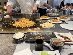 -和风铁板料理(山姆会员店)