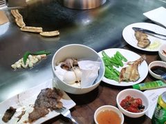 -铁板诱惑法式铁板烧(大卫城店)