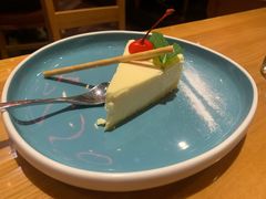 -MR.ROCKY洛奇先生RESTAURANT&BAR(宝安壹方城店)