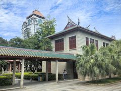 -厦门大学(思明校区)
