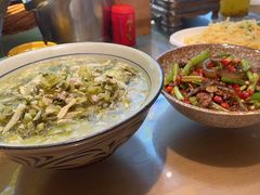 -陈厨老味·老派郴州菜(宜章店)