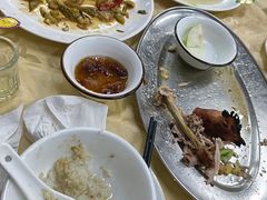 -南沙辉记烧鸡·荔枝木炭火吊烧(旧镇店)