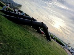 -南汇嘴观海公园