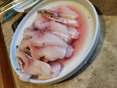 -淘米捞·米汤脆鲩鱼火锅(福田皇岗店)