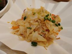 XO酱陈村粉-顺德人家食府(黄金广场店)