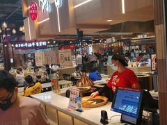 -阿甘锅盔(清河万象汇店)