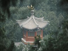 -香山公园