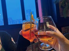 -AZUL by FUEL蓝色·法式酒馆(琶醍店)