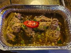 -质烤烤物·活烤海鲜(质烤总店)