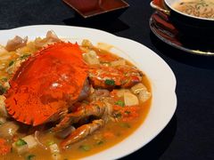 -醉东Oriental House(静安嘉里中心店)