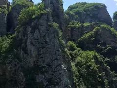 -大连冰峪旅游度假区