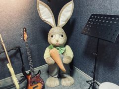 -八零年代音乐中心(苏宁校区)