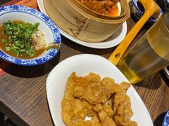 -十六蒲(桂林路店)