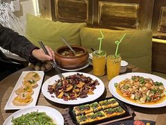 -小喜客·云南特色菜(纳西庭院店)