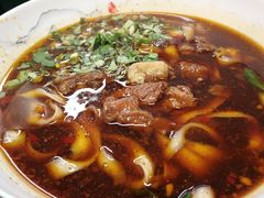 -晋乡亲刀削面(东风桥东店)